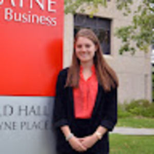 Meet your Posher, Jillian